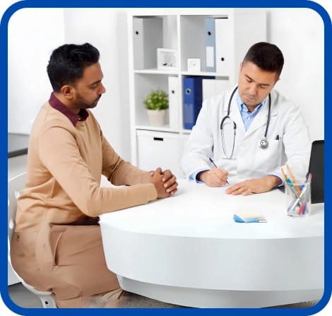 Our Specialised Treatments - One Stop Vascular Solutions