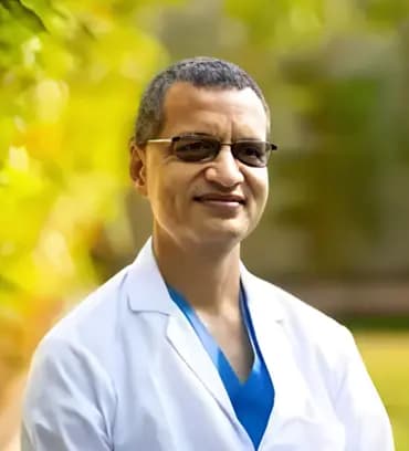 Dr. P C Gupta