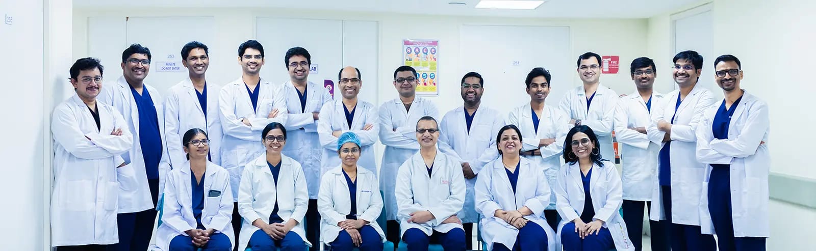 Best Vascular Hospital in Hyderabad
